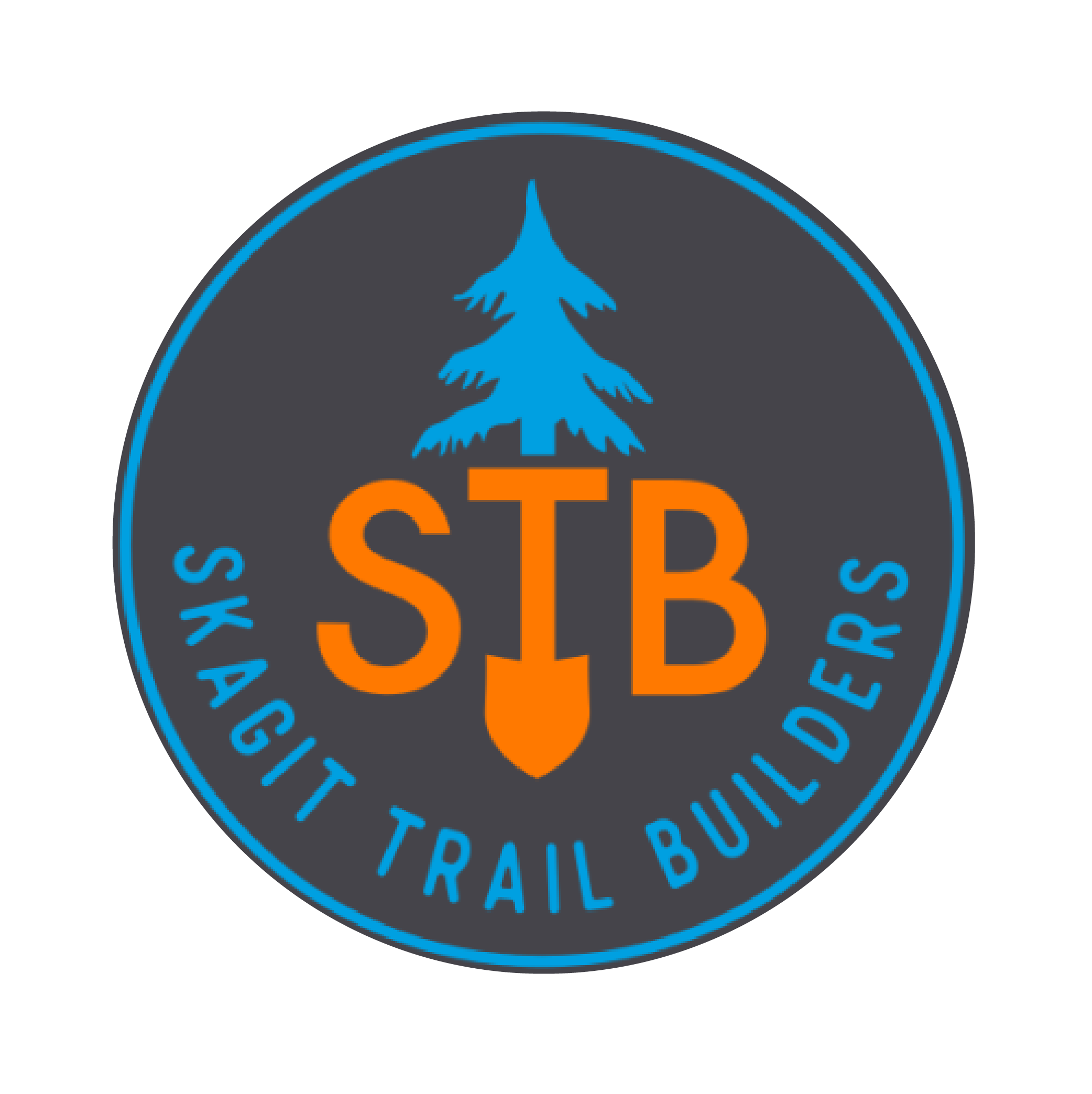 Skagit Trail Builders Logo