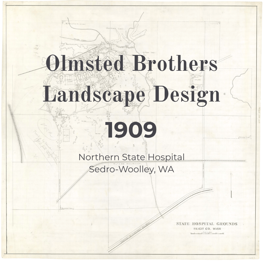 Northern State Hospital History:&nbsp;Resources